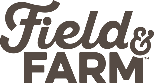 Field And Farm Logo