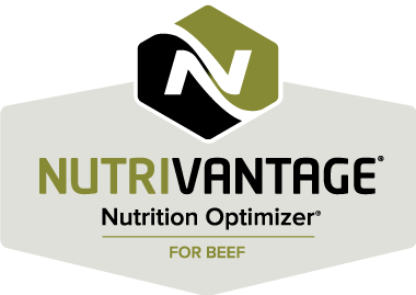 NutriVantage logo