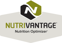 NutriVantage logo